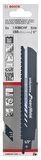 Bosch S 936 CHF 100mm 5'li Metal Endurance Panter Testere Ucu 2608657525